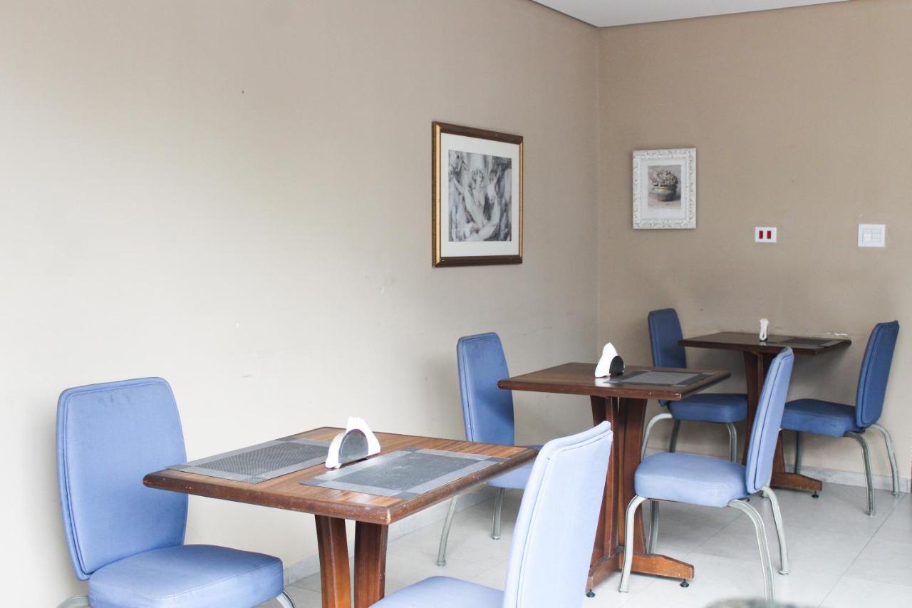 Hotel Flor Paulista