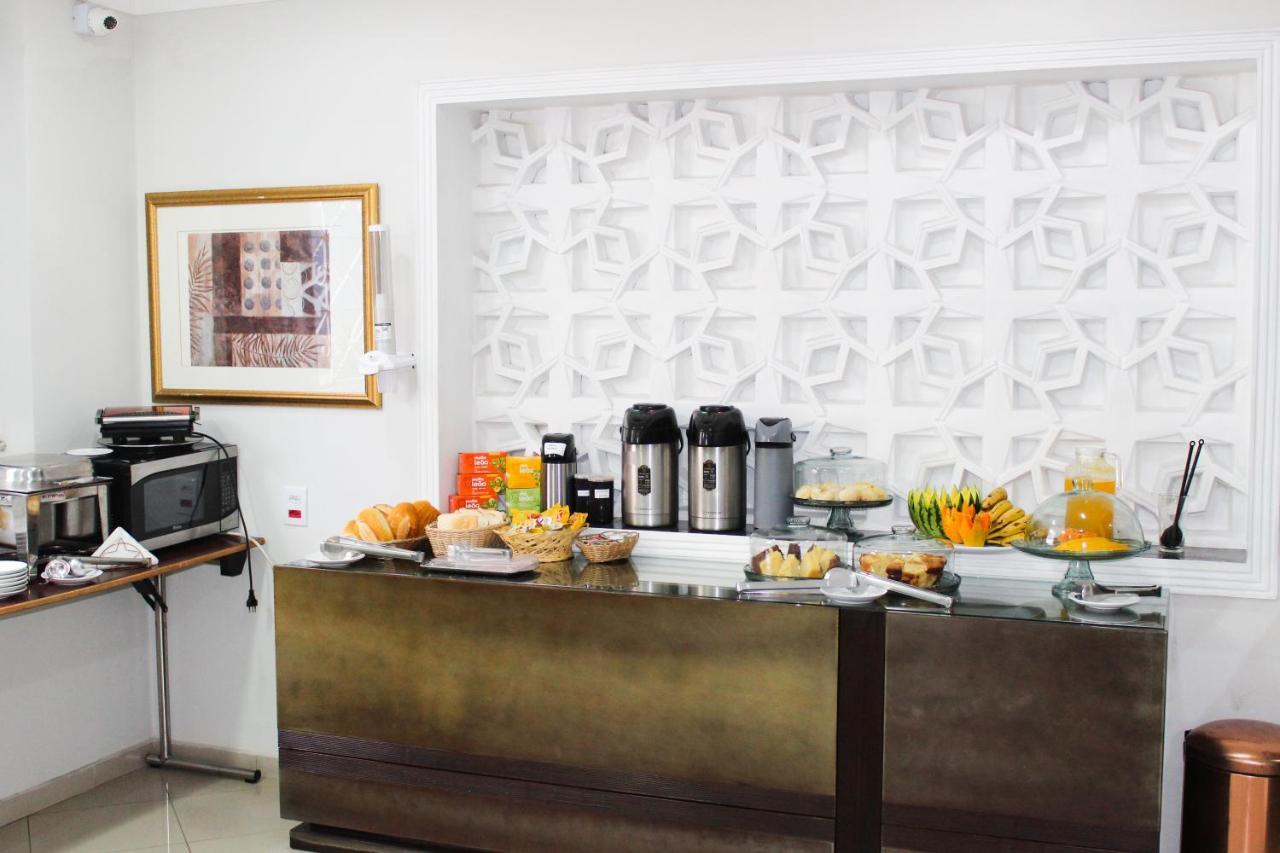 Hotel Flor Paulista 2*