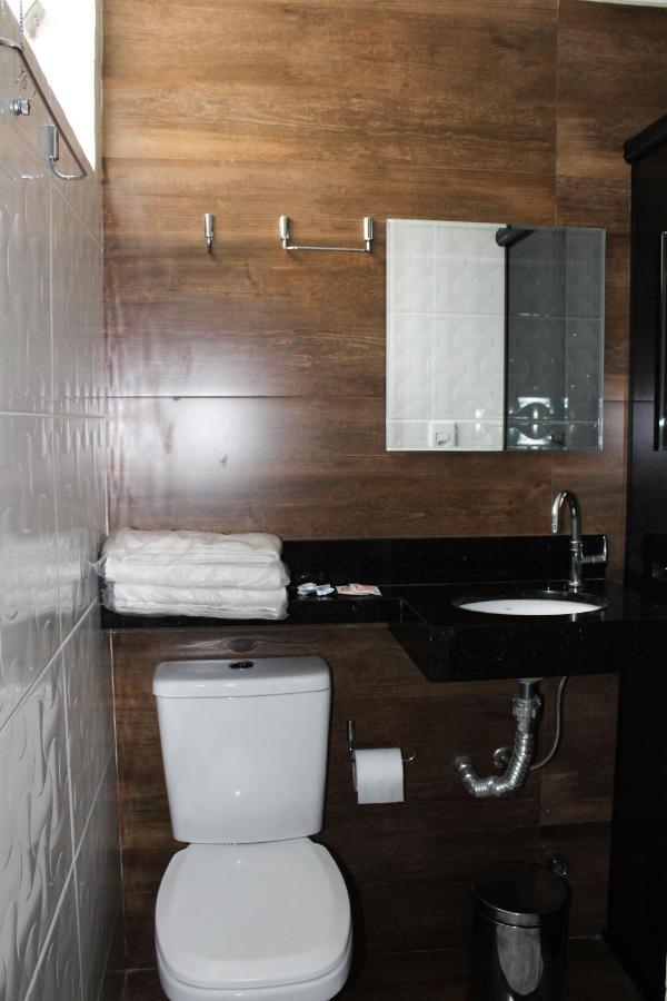 Flor Paulista Hotel