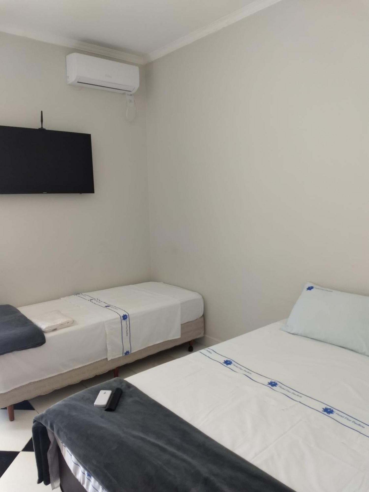 Hotel Flor Paulista São Paulo