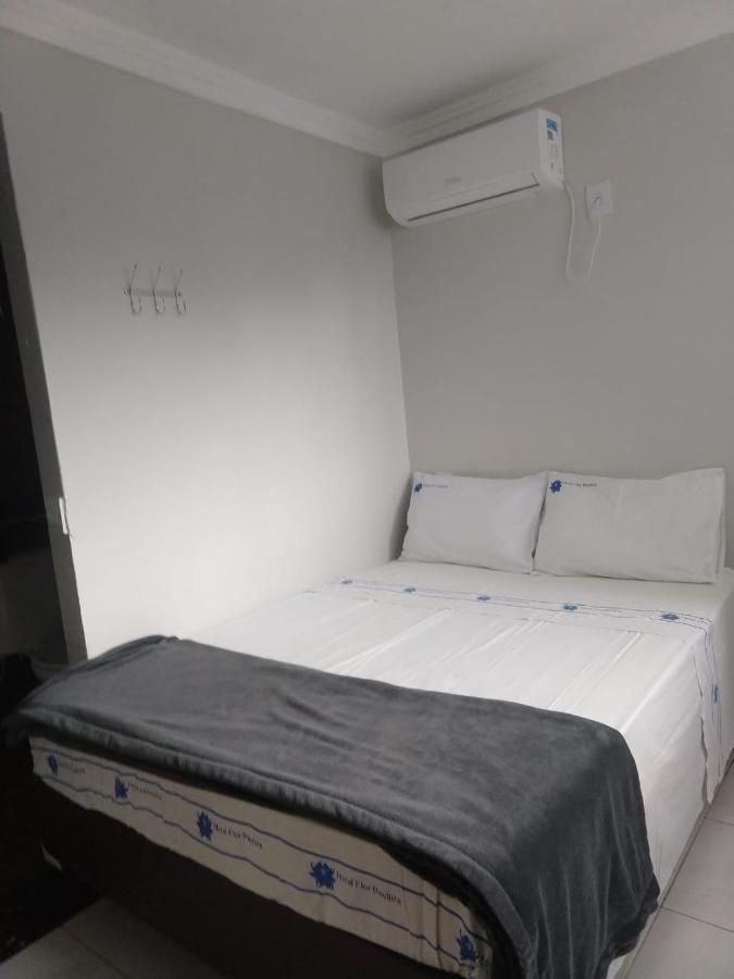 Hotel Flor Paulista 2*